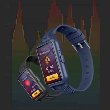 CareLink™ GPS-smartwatch | Direct hulp en extra veiligheid binnen handbereik
