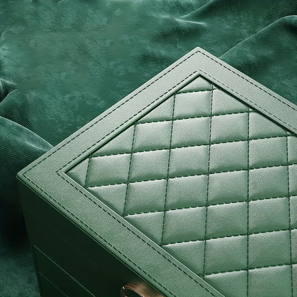 JewelCase™ Sieradenbox | Berg je sieraden stijlvol, veilig en overzichtelijk op