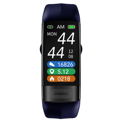 HealthTrack™ Slimme Armband | Geavanceerde gezondheidsmonitoring voor dagelijks gebruik