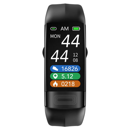 HealthTrack™ Slimme Armband | Geavanceerde gezondheidsmonitoring voor dagelijks gebruik