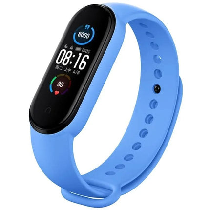 VitaWatch™ Smartwatch | Houd je gezondheid en activiteiten altijd inzichtelijk