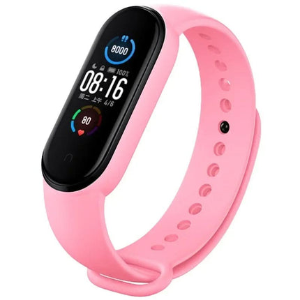 VitaWatch™ Smartwatch | Houd je gezondheid en activiteiten altijd inzichtelijk