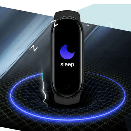 VitaWatch™ Smartwatch | Houd je gezondheid en activiteiten altijd inzichtelijk