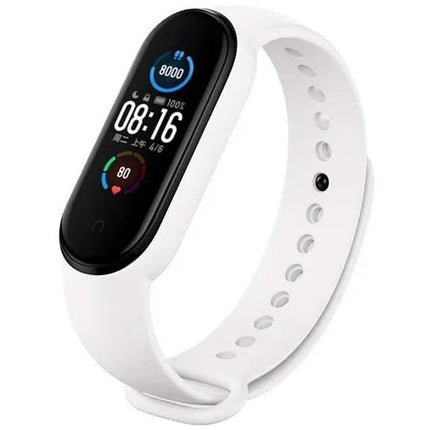 VitaWatch™ Smartwatch | Houd je gezondheid en activiteiten altijd inzichtelijk