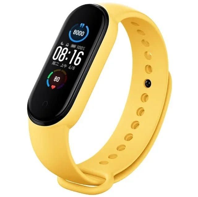 VitaWatch™ Smartwatch | Houd je gezondheid en activiteiten altijd inzichtelijk