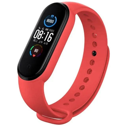 VitaWatch™ Smartwatch | Houd je gezondheid en activiteiten altijd inzichtelijk