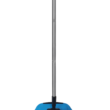 SweepClean™ Stofzuigerbezem | Snel en stil schoonmaken zonder stroom of gedoe