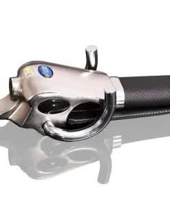 LockShield™ Stuurslot | Extra bescherming tegen autodiefstal met zichtbaar afschrikeffect