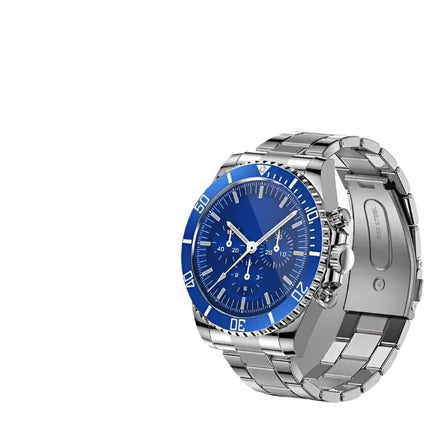 Nexos Pro™ Smartwatch | Gebouwd voor avontuur, prestaties en maximale controle