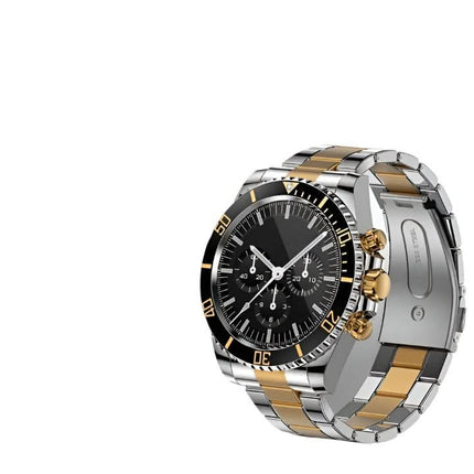 Nexos Pro™ Smartwatch | Gebouwd voor avontuur, prestaties en maximale controle