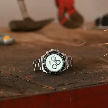 Nexos Pro™ Smartwatch | Gebouwd voor avontuur, prestaties en maximale controle