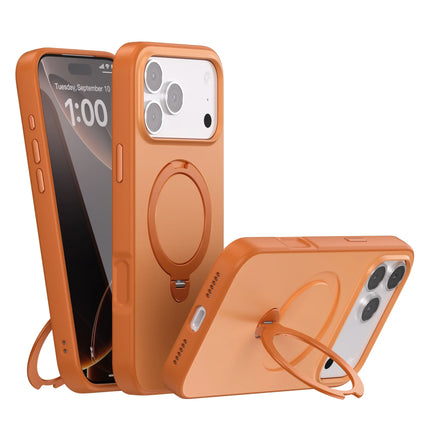 FlexStand™ iPhone Case | Bescherming met 360° draaibare standaard
