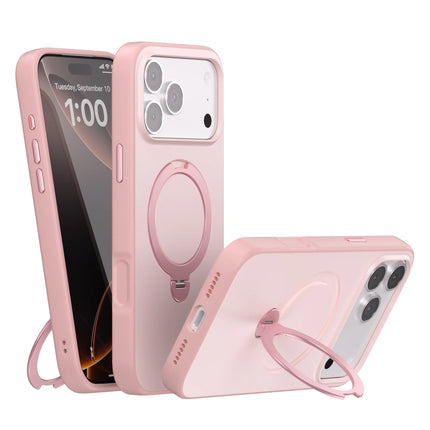 FlexStand™ iPhone Case | Bescherming met 360° draaibare standaard