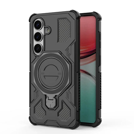 GripRing™ Samsung Case | Extra grip en bescherming in één slimme case