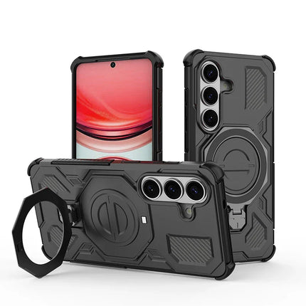 GripRing™ Samsung Case | Extra grip en bescherming in één slimme case