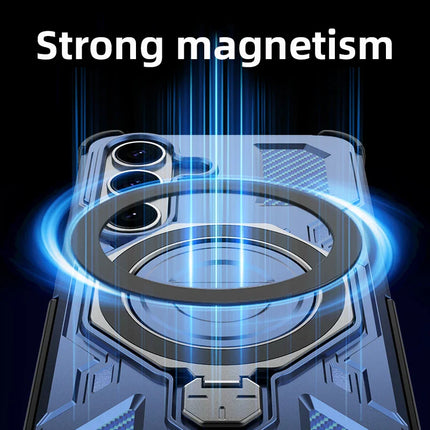 GripRing™ Samsung Case | Extra grip en bescherming in één slimme case
