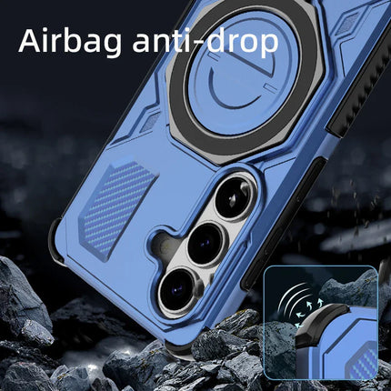 GripRing™ Samsung Case | Extra grip en bescherming in één slimme case