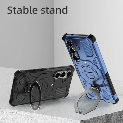GripRing™ Samsung Case | Extra grip en bescherming in één slimme case