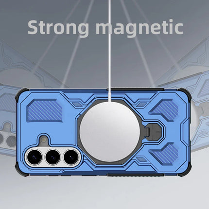 GripRing™ Samsung Case | Extra grip en bescherming in één slimme case