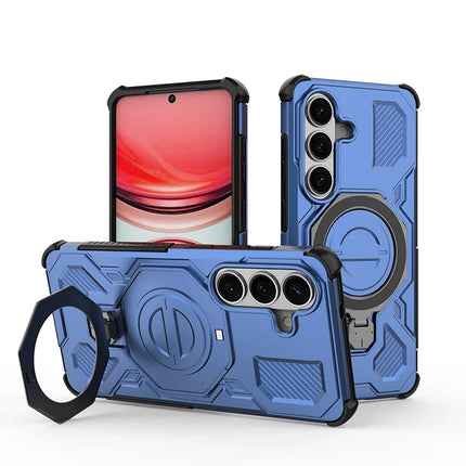 GripRing™ Samsung Case | Extra grip en bescherming in één slimme case