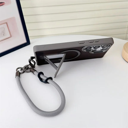 CarryShield™ Samsung Case | Maximale bescherming met handige lanyard