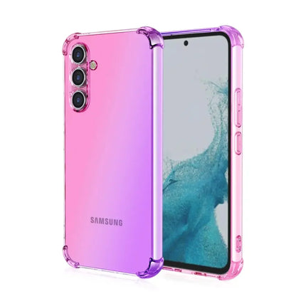 GradientShield™ Case | Stijlvolle bescherming met moderne look