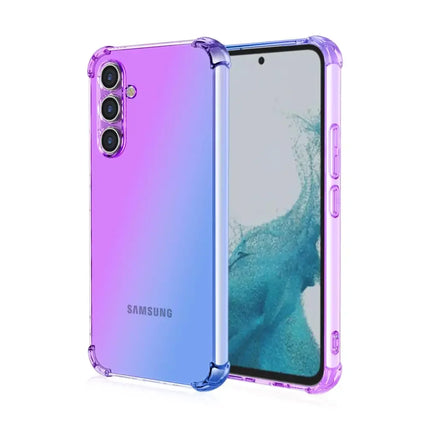 GradientShield™ Case | Stijlvolle bescherming met moderne look