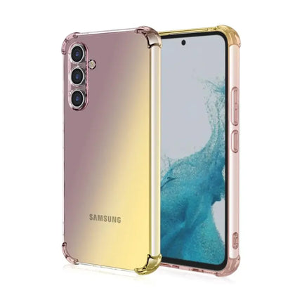 GradientShield™ Case | Stijlvolle bescherming met moderne look