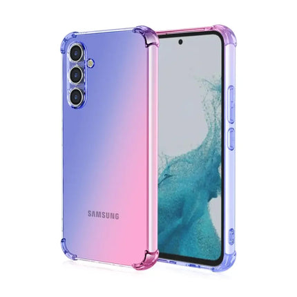 GradientShield™ Case | Stijlvolle bescherming met moderne look