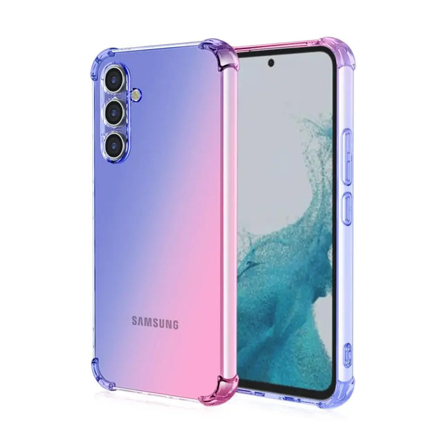 GradientShield™ Case | Stijlvolle bescherming met moderne look