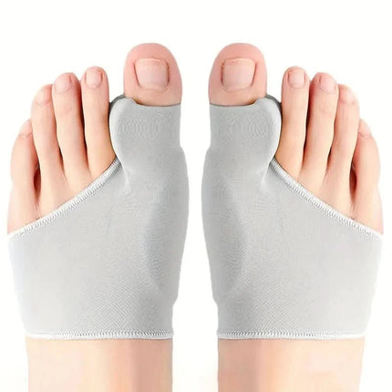 CompressCare™ Teen Corrector | Verlicht druk en ondersteun je voeten bij hallux valgus