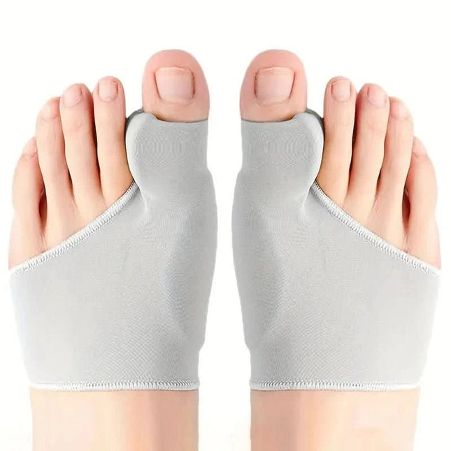 CompressCare™ Teen Corrector | Verlicht druk en ondersteun je voeten bij hallux valgus