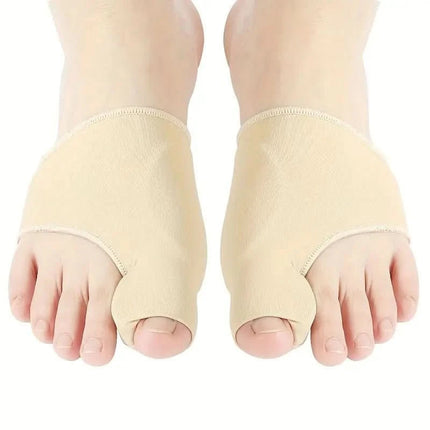 CompressCare™ Teen Corrector | Verlicht druk en ondersteun je voeten bij hallux valgus
