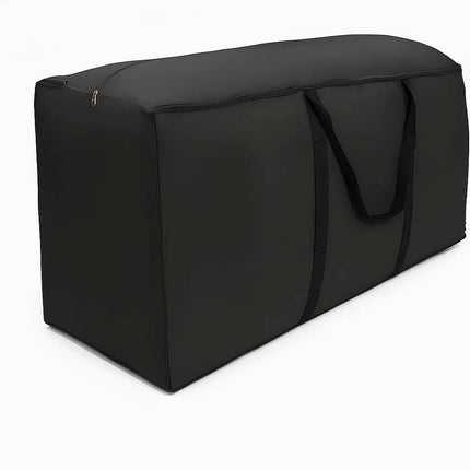 GardenShield™ Opbergtas | Bescherm je tuinmeubelen tegen regen, zon en vuil