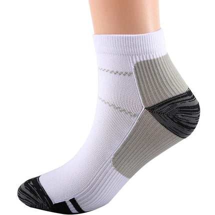 VitalStep™ Compressiekousen | Ondersteuning en comfort voor energieke benen