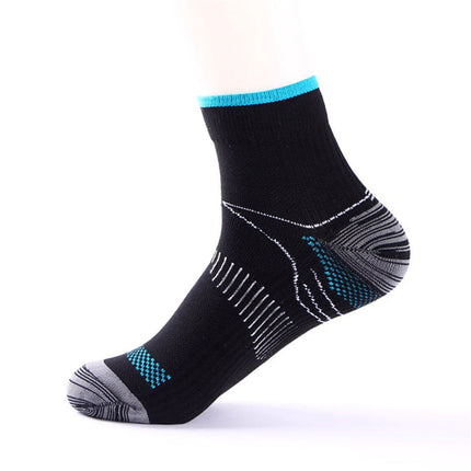 VitalStep™ Compressiekousen | Ondersteuning en comfort voor energieke benen