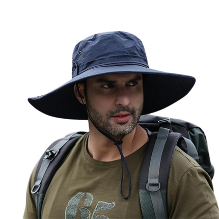 RangerShield™ Bucket Hat | Bescherming en comfort voor elke outdoor activiteit