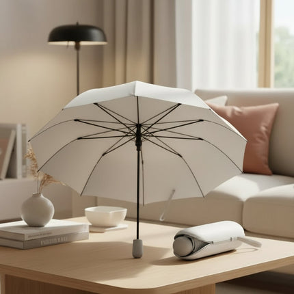 Capbrella™ Paraplu | Compact, licht en altijd klaar voor regen