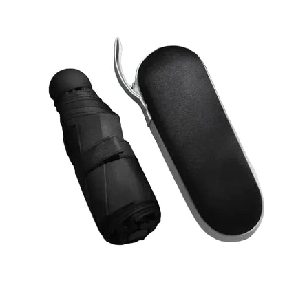 Capbrella™ Paraplu | Compact, licht en altijd klaar voor regen