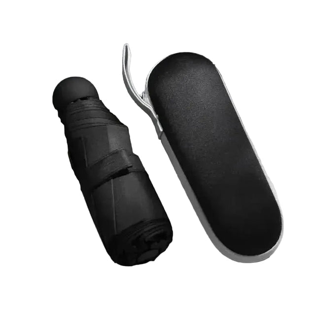 Capbrella™ Paraplu | Compact, licht en altijd klaar voor regen