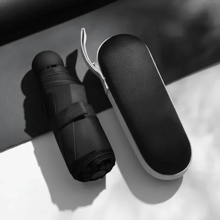 Capbrella™ Paraplu | Compact, licht en altijd klaar voor regen