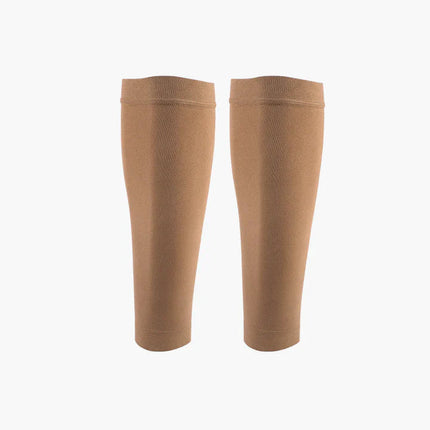 CircuFlow™ Compressie Sleeve | Verbeterde bloedcirculatie voor energieke benen