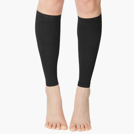 CircuFlow™ Compressie Sleeve | Verbeterde bloedcirculatie voor energieke benen