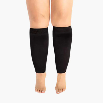 CircuFlow™ Compressie Sleeve | Verbeterde bloedcirculatie voor energieke benen