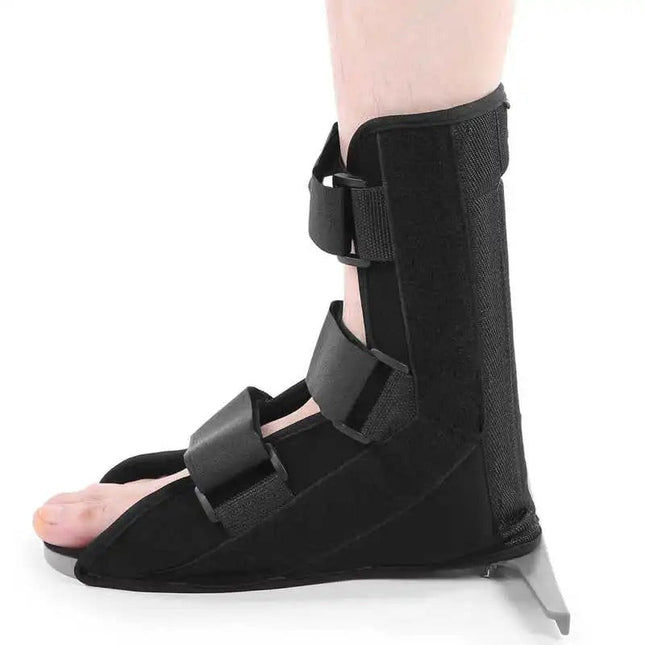 AnkleGuard™ Enkelsteun | Stabiliteit en ondersteuning voor sneller herstel