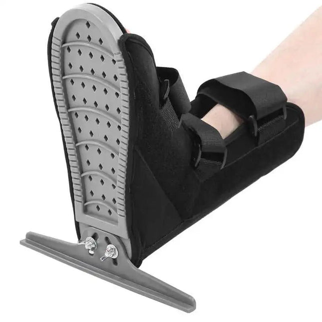 AnkleGuard™ Enkelsteun | Stabiliteit en ondersteuning voor sneller herstel