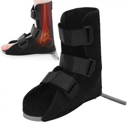 AnkleGuard™ Enkelsteun | Stabiliteit en ondersteuning voor sneller herstel