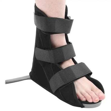 AnkleGuard™ Enkelsteun | Stabiliteit en ondersteuning voor sneller herstel