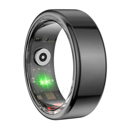 VitaRing™ Gezondheidstracker Ring | Stijlvolle en slimme monitoring van je gezondheid, dag en nacht