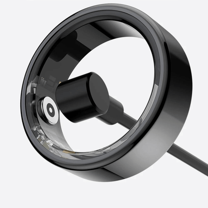 VitaRing™ Gezondheidstracker Ring | Stijlvolle en slimme monitoring van je gezondheid, dag en nacht